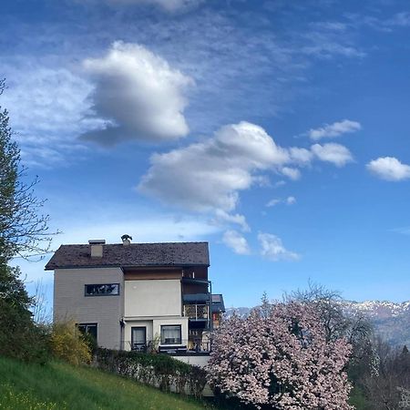 Wolfgangsee Appartment Saint Wolfgang Exteriér fotografie