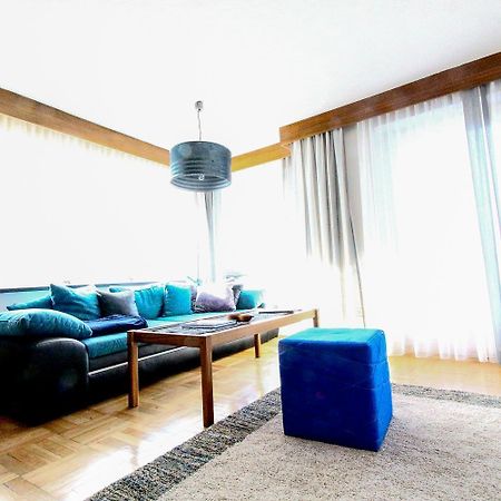 Wolfgangsee Appartment Saint Wolfgang Exteriér fotografie
