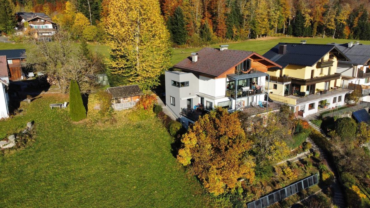 Wolfgangsee Appartment Saint Wolfgang Exteriér fotografie