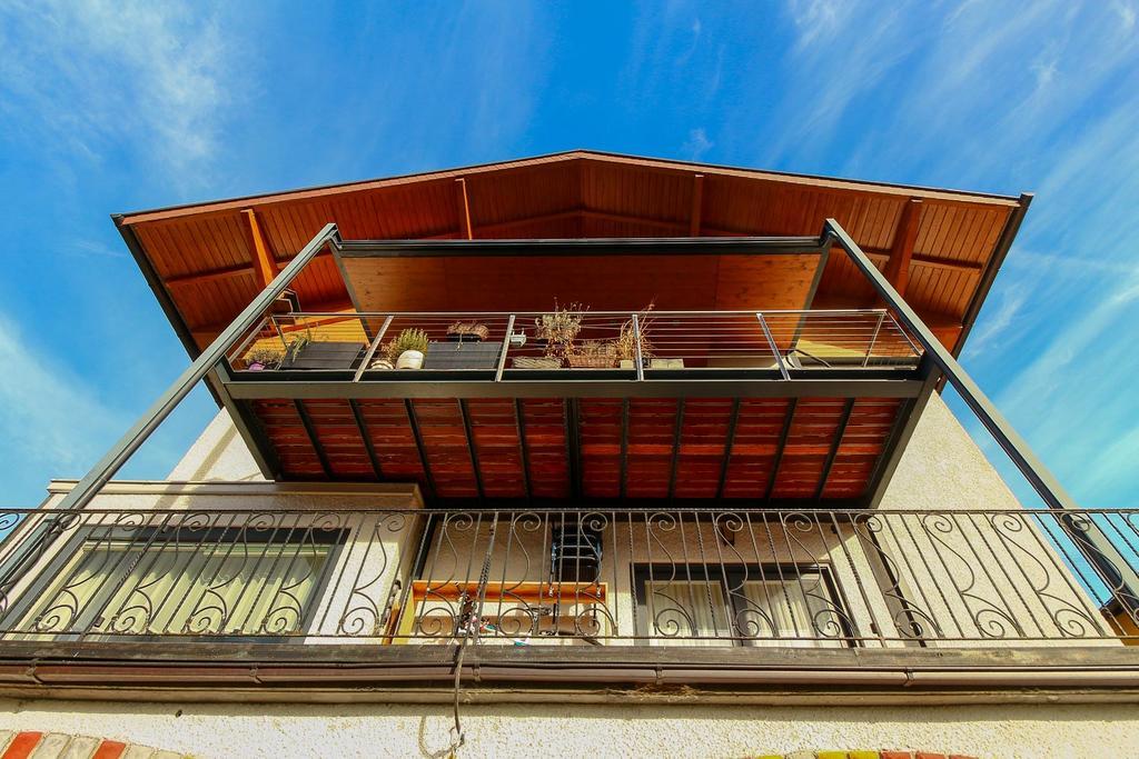 Wolfgangsee Appartment Saint Wolfgang Exteriér fotografie