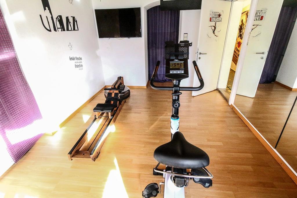 Wolfgangsee Appartment Saint Wolfgang Exteriér fotografie
