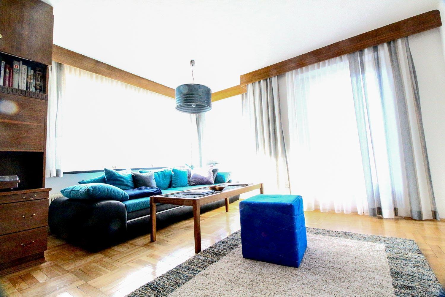 Wolfgangsee Appartment Saint Wolfgang Exteriér fotografie