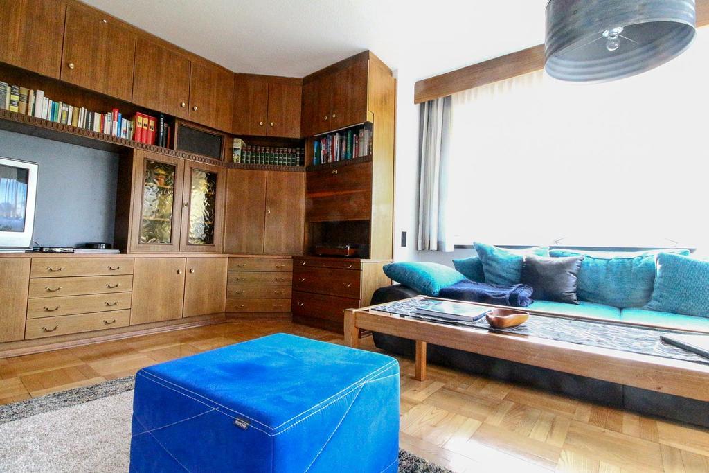 Wolfgangsee Appartment Saint Wolfgang Exteriér fotografie